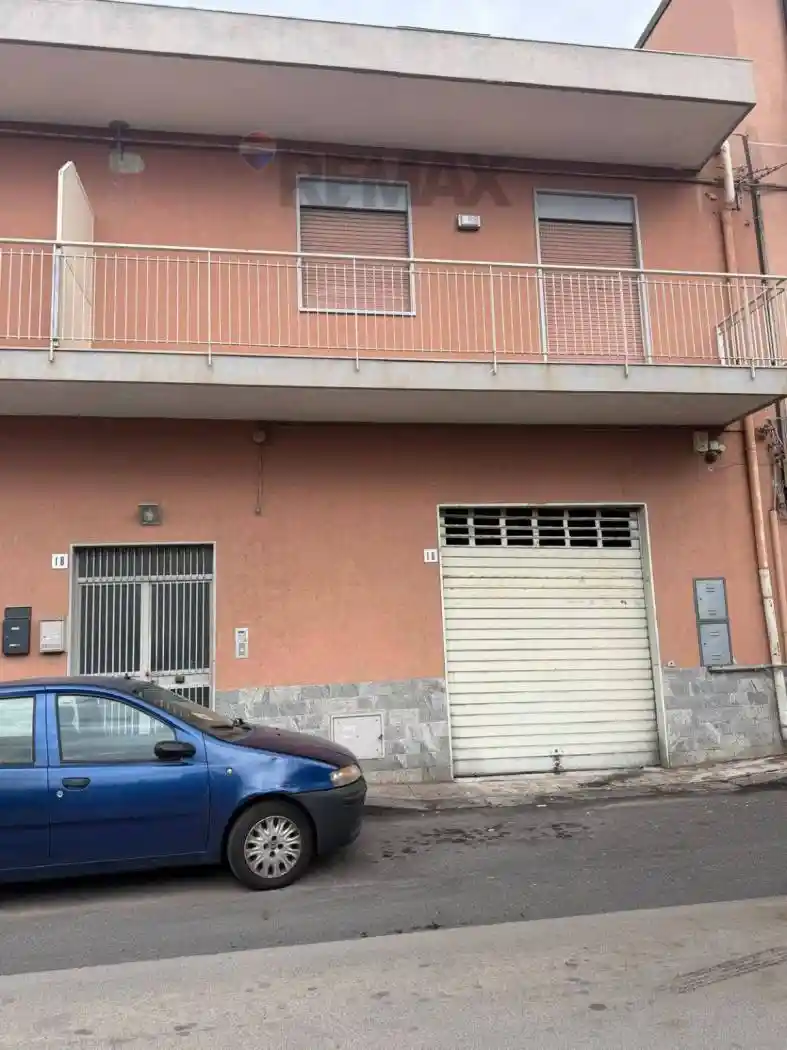 Appartamento in vendita a Misterbianco