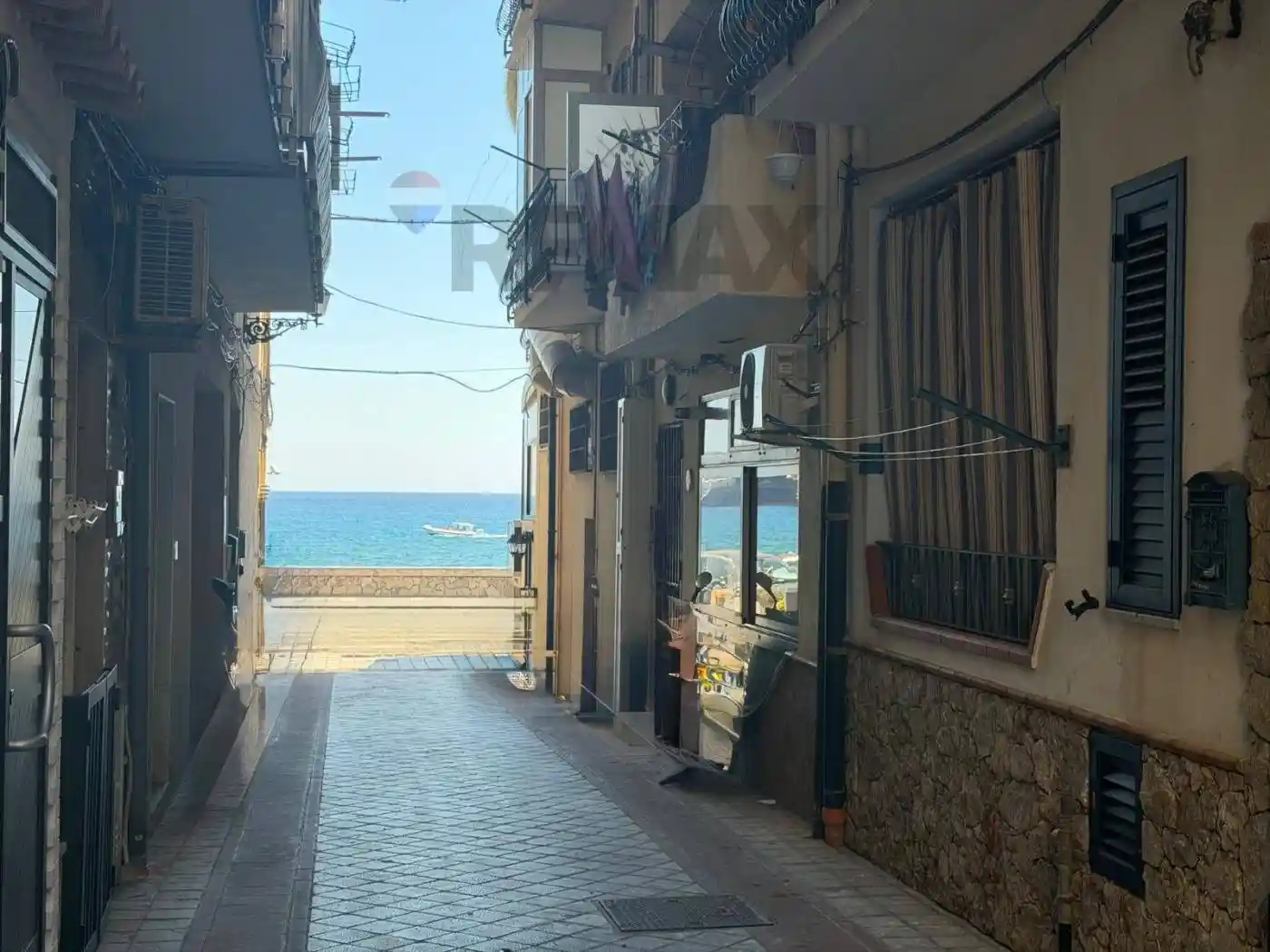Appartamento in vendita a Giardini-Naxos
