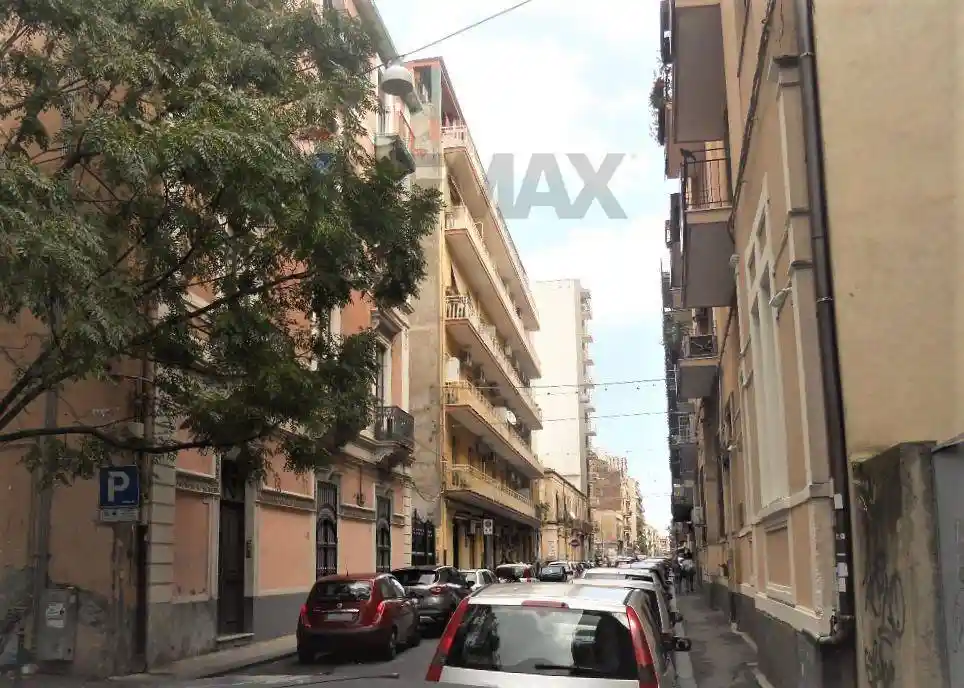 Appartamento in vendita a Catania