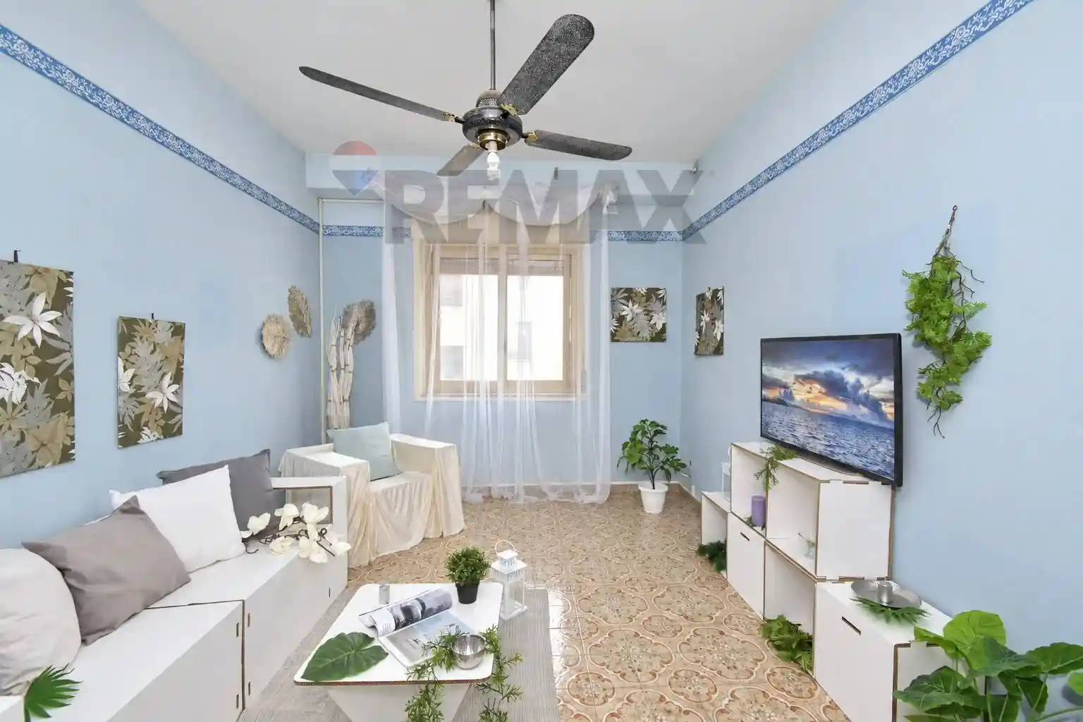 Appartamento in vendita a Catania