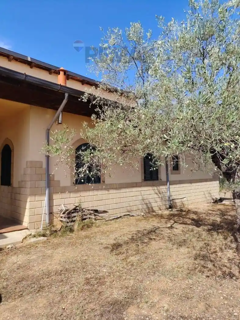 Villa in vendita a Niscemi
