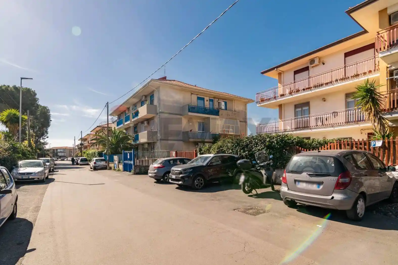 Appartamento in vendita a Mascalucia