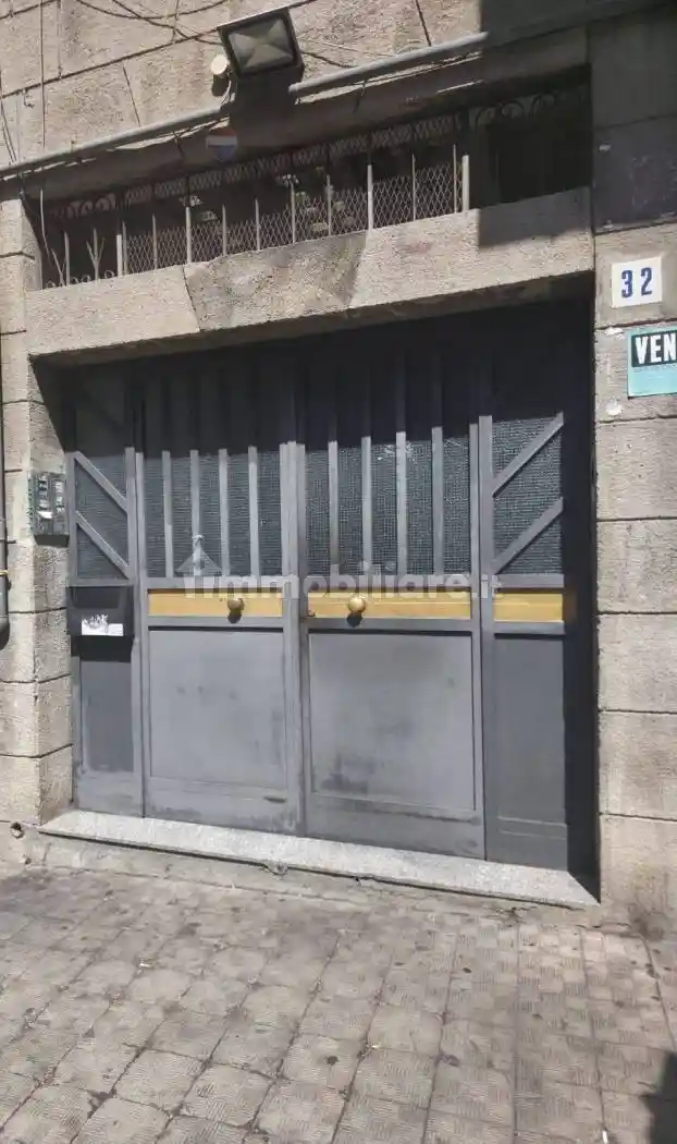Appartamento in vendita a Catania