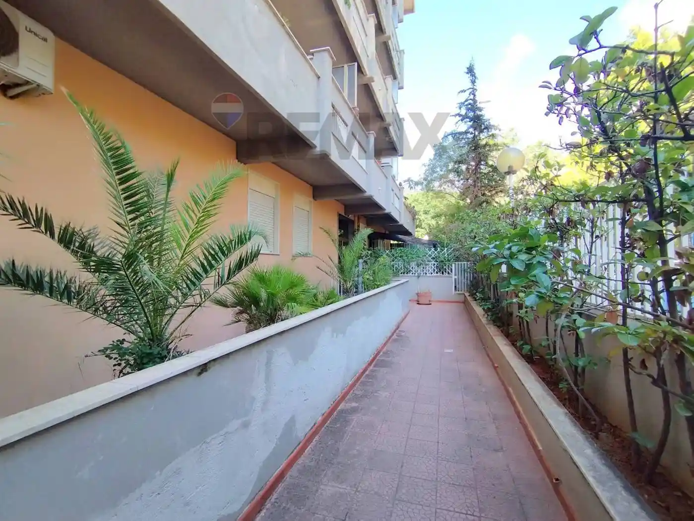 Appartamento in vendita a Palermo