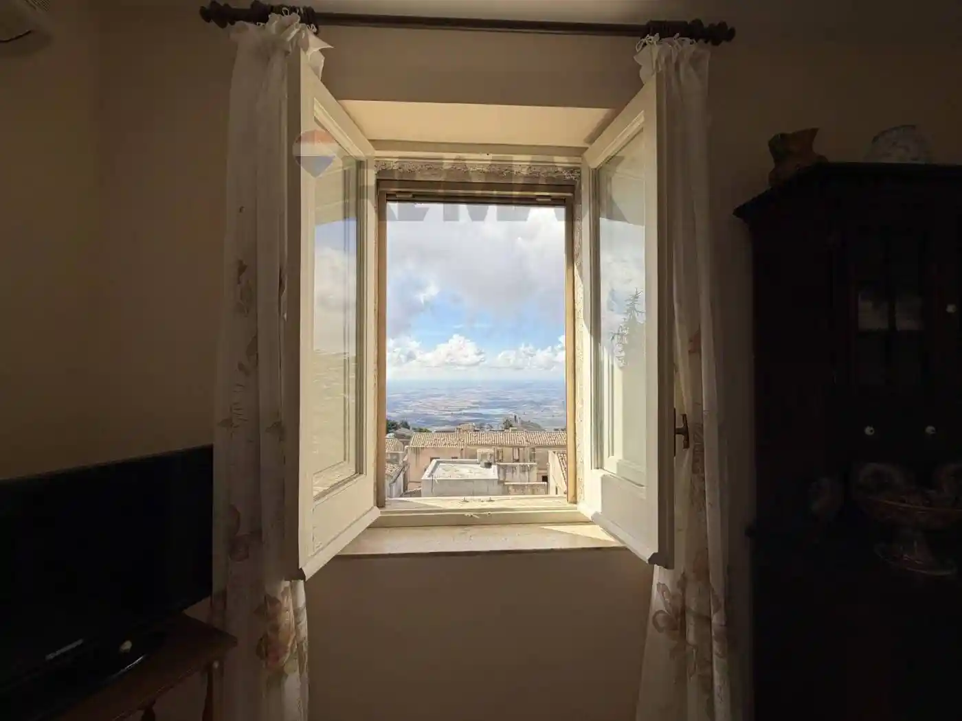 Appartamento in vendita a Erice