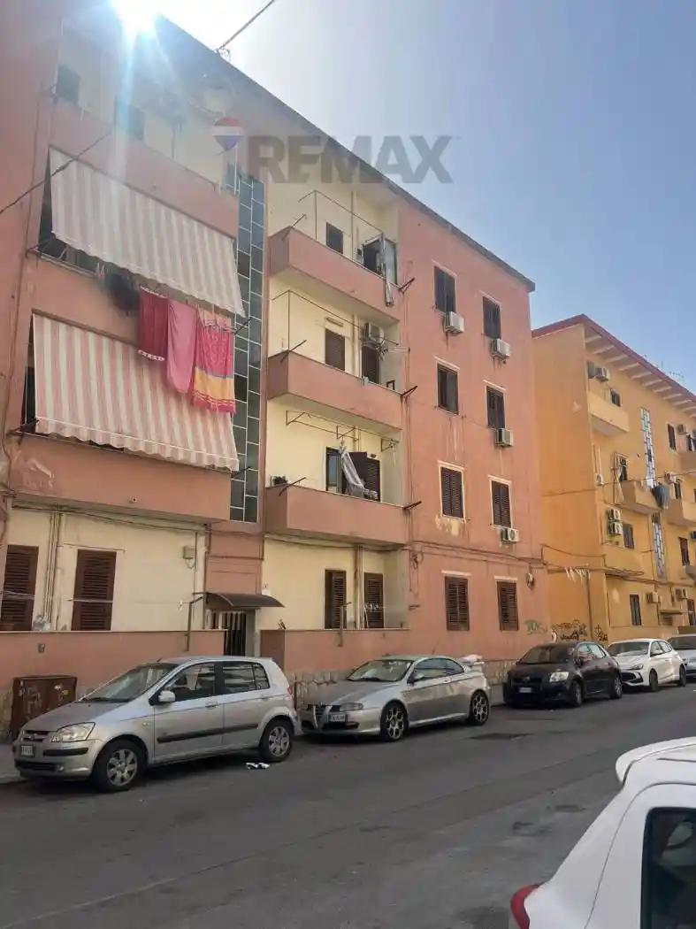 Appartamento in vendita a Palermo