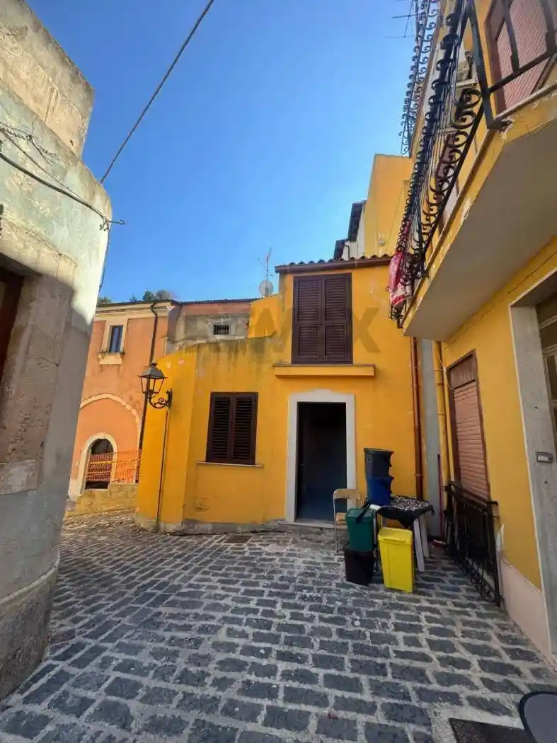 Casa indipendente in vendita a Melilli