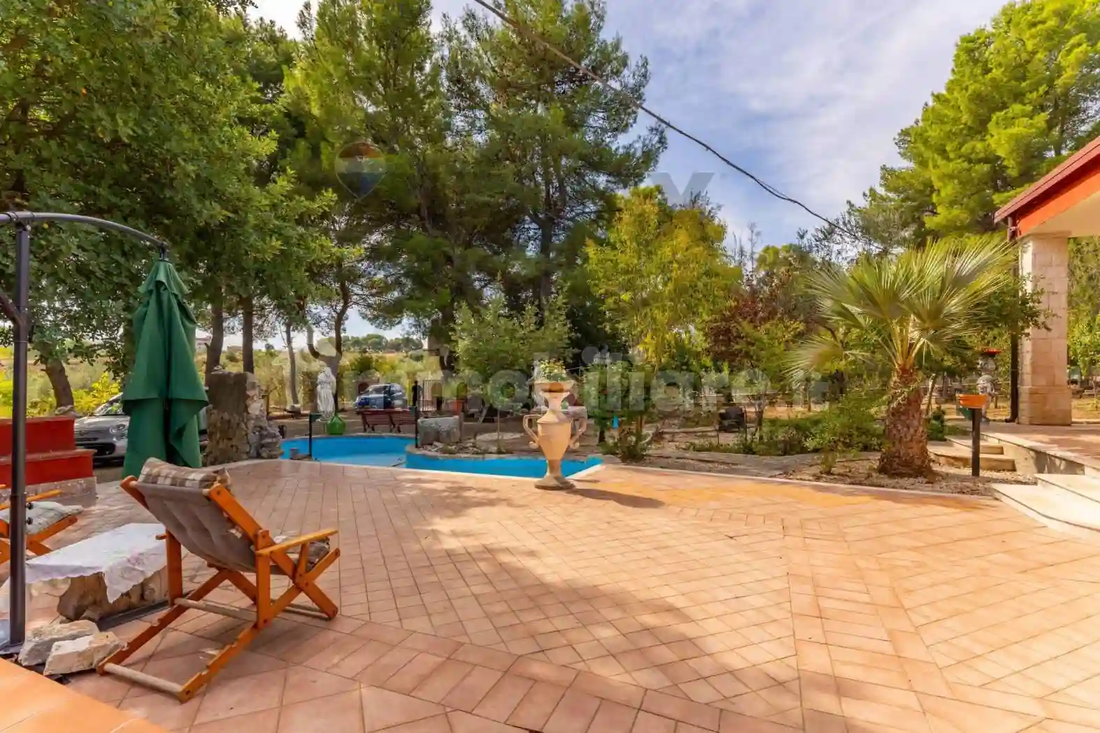 Villa - foto 5