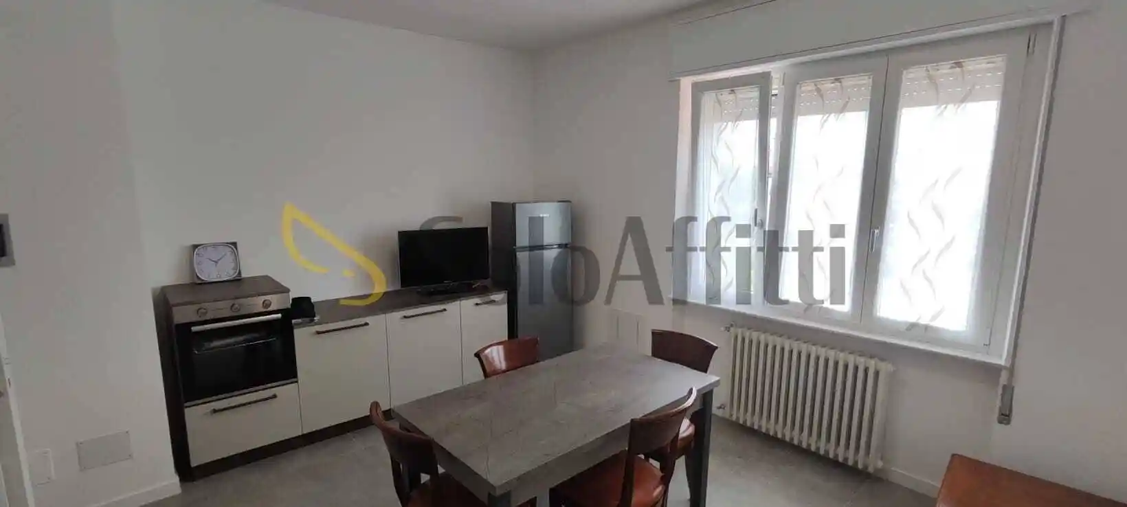 Appartamento in affitto a Gropello Cairoli