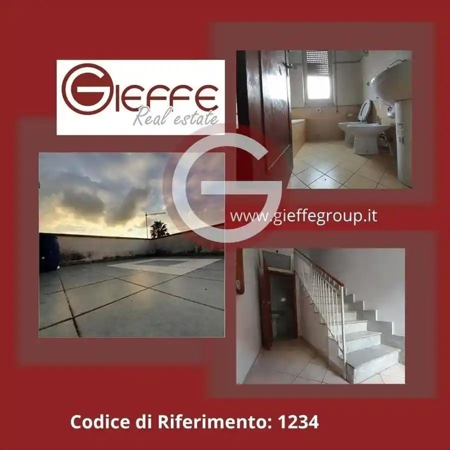 Casa indipendente in vendita a Taurianova