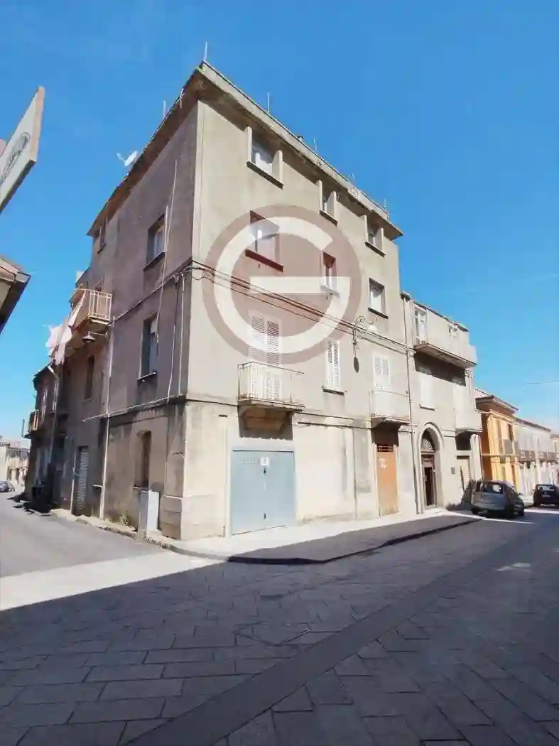 Palazzo - Edificio - foto 2