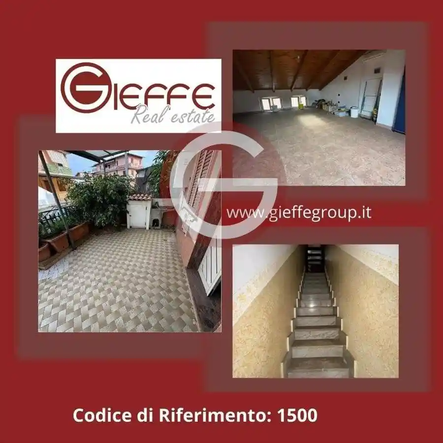 Casa indipendente in vendita a Taurianova