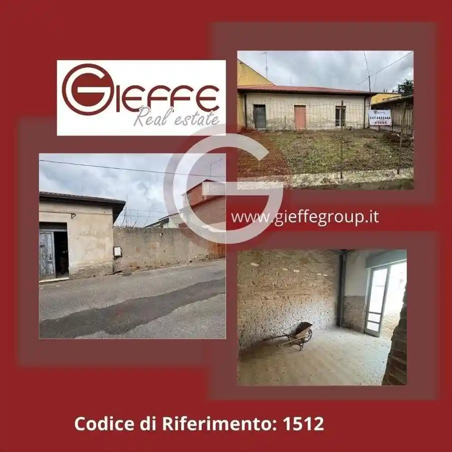Casa indipendente in vendita a Taurianova