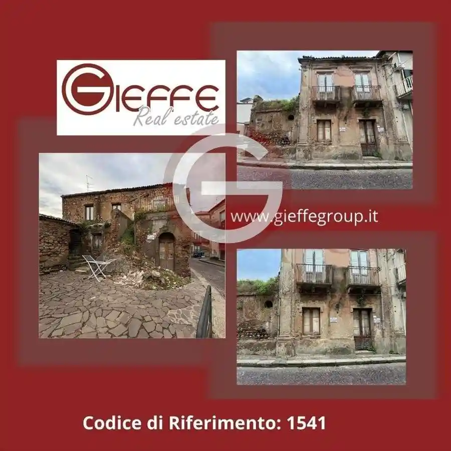Casa indipendente in vendita a Taurianova