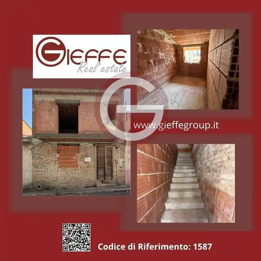 Rustico - Casale in vendita a Cittanova