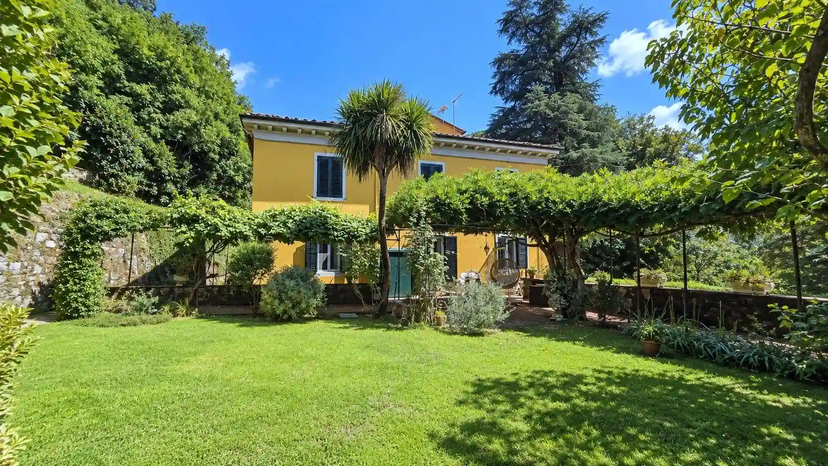 Villa - foto 3