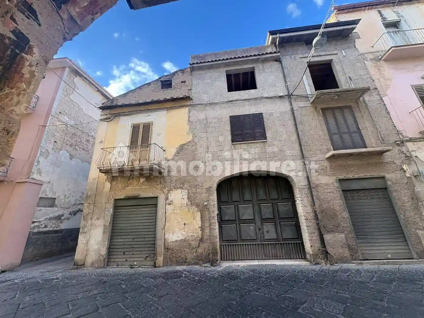 Palazzo - Edificio - foto 3