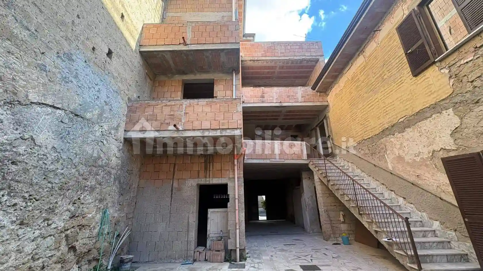 Palazzo - Edificio - foto 4