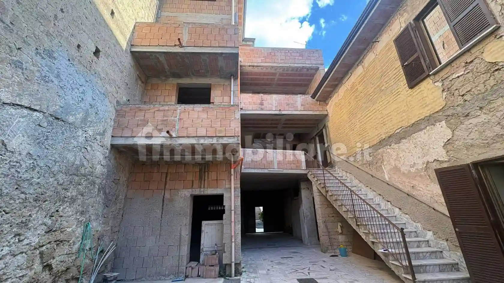 Palazzo - Edificio - foto 5