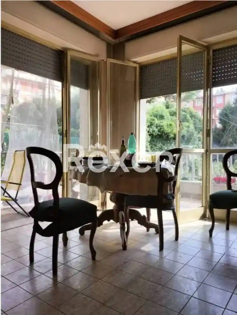 Appartamento in vendita a Rapallo