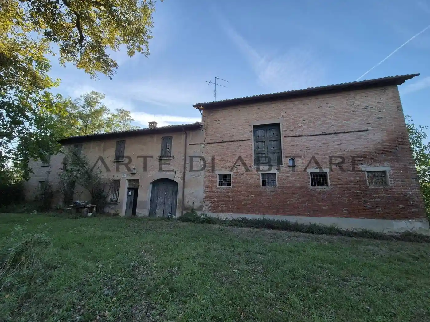 Rustico - Casale in vendita a Imola