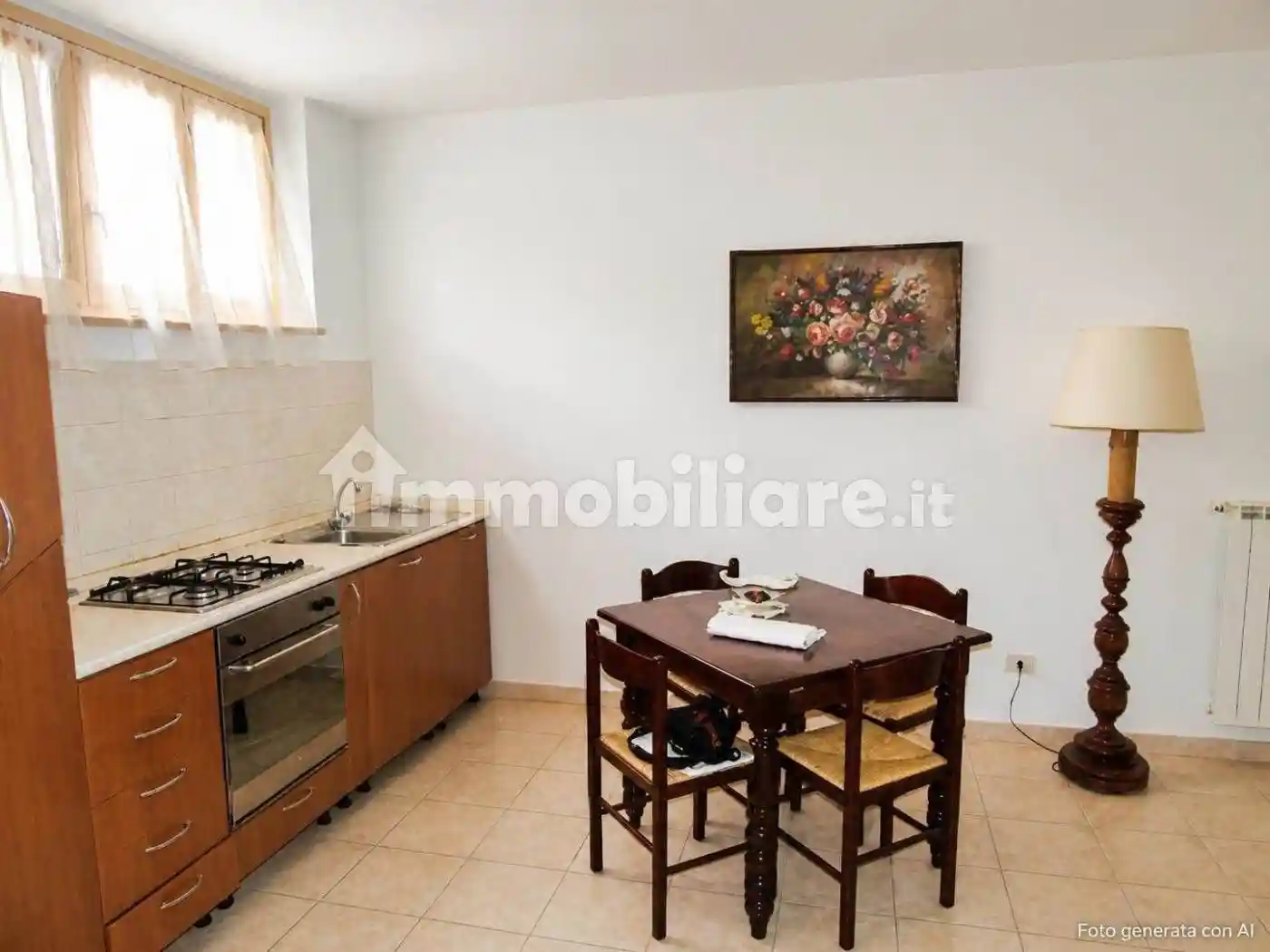 Appartamento in vendita a Terni