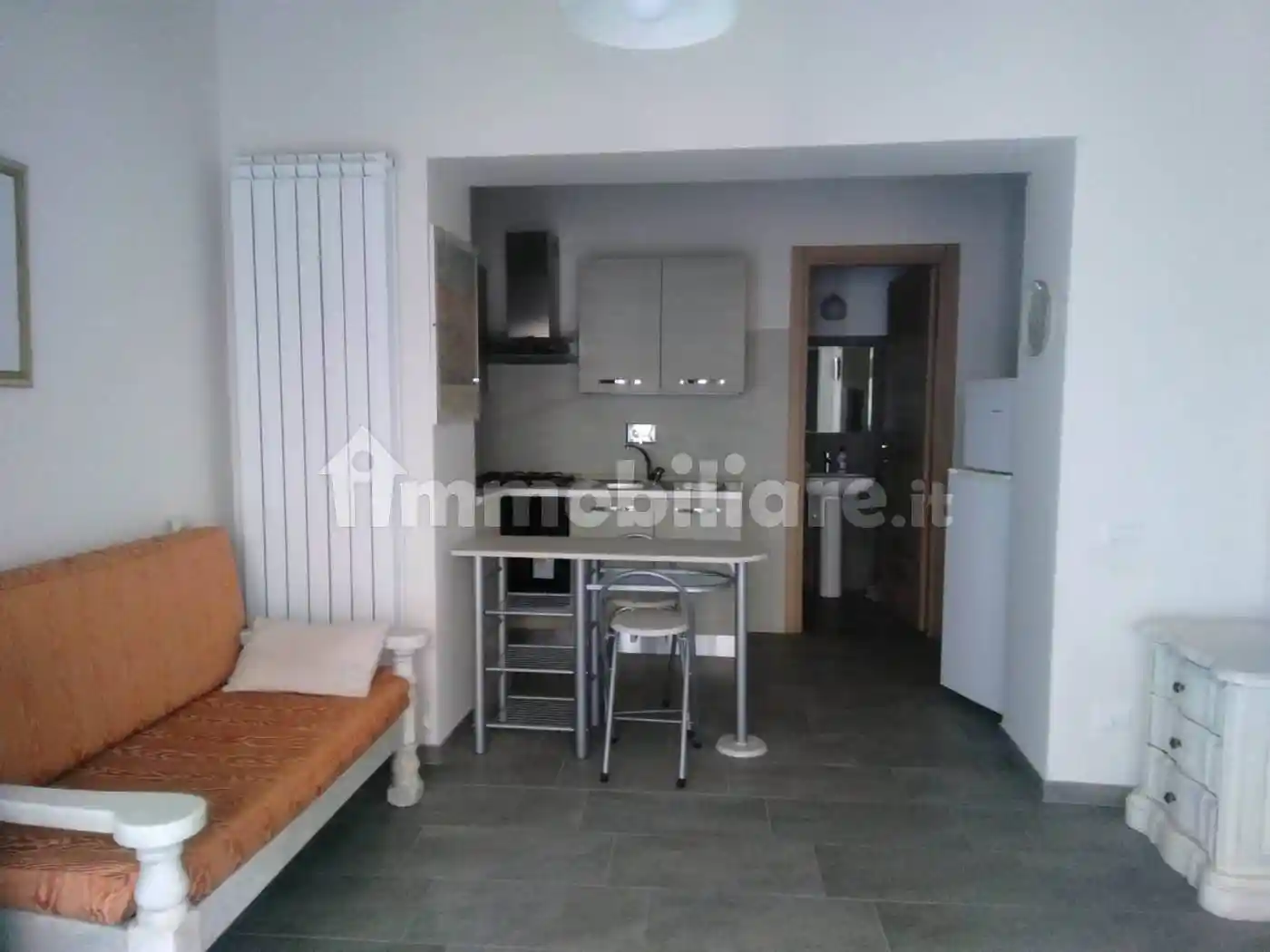 Appartamento in affitto a Viterbo