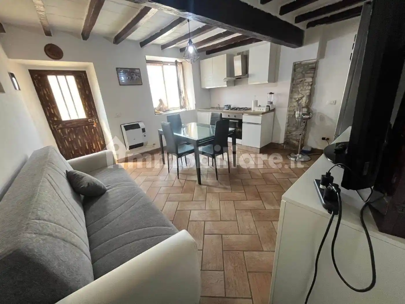 Casa indipendente in vendita a Salsomaggiore Terme