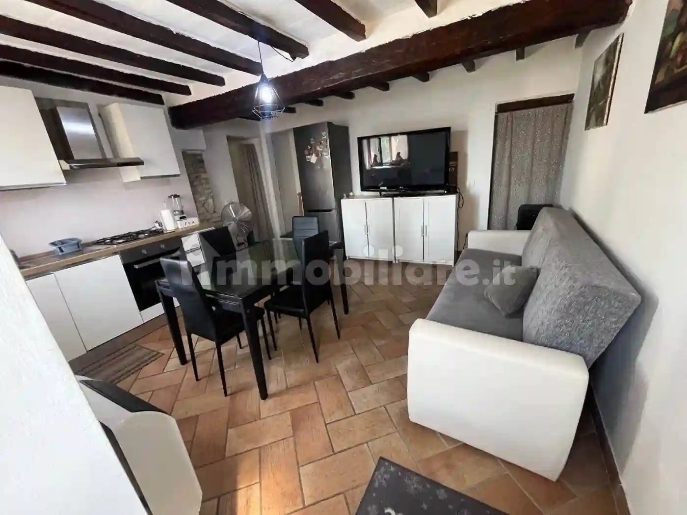 Casa indipendente - foto 2