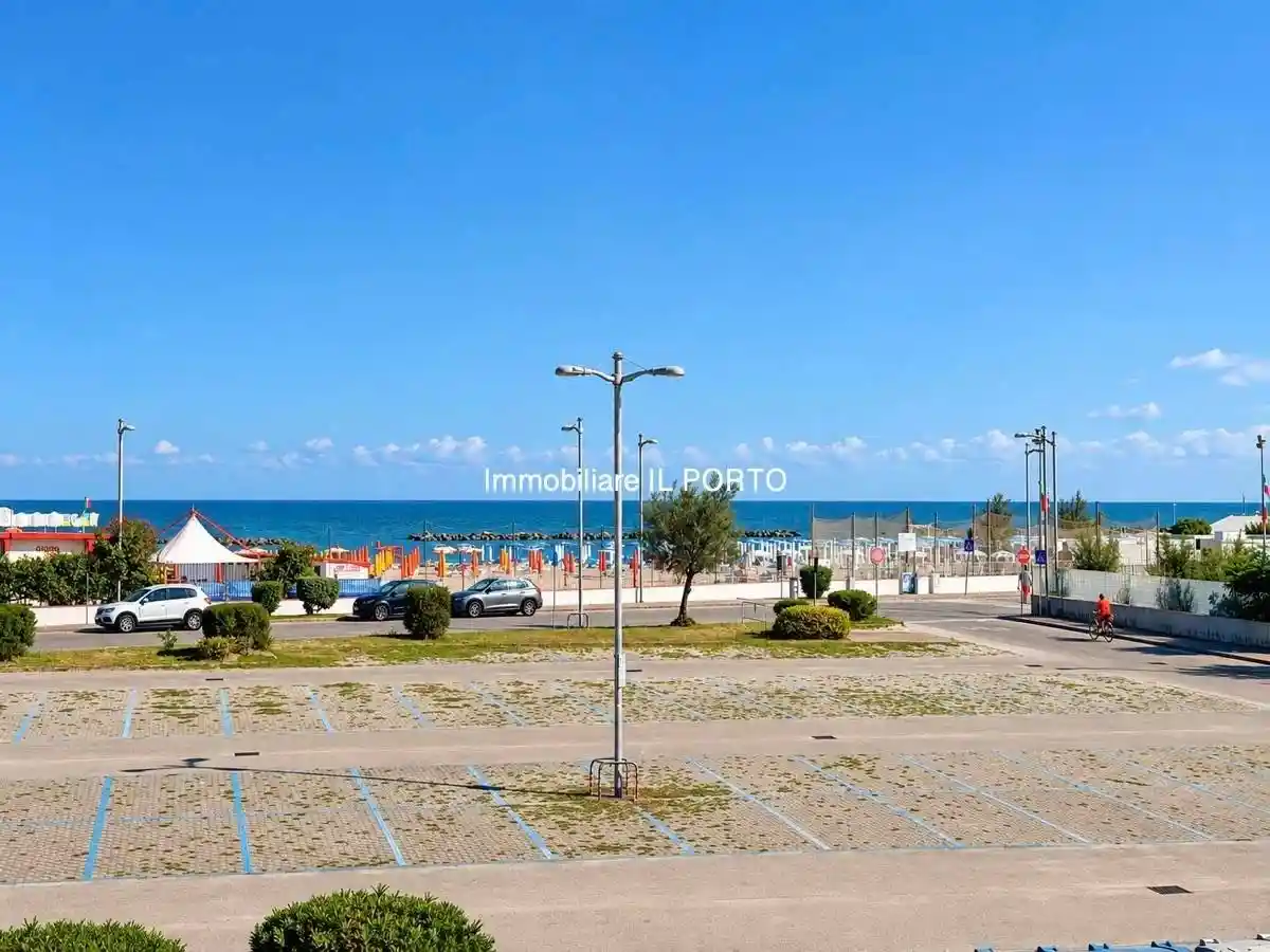 Appartamento in vendita a Comacchio
