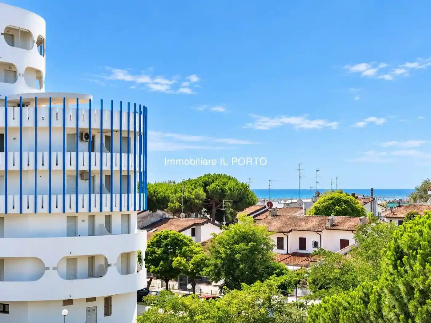 Appartamento in vendita a Comacchio