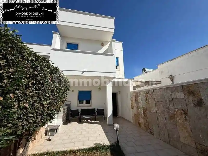 Villa in vendita a Carovigno