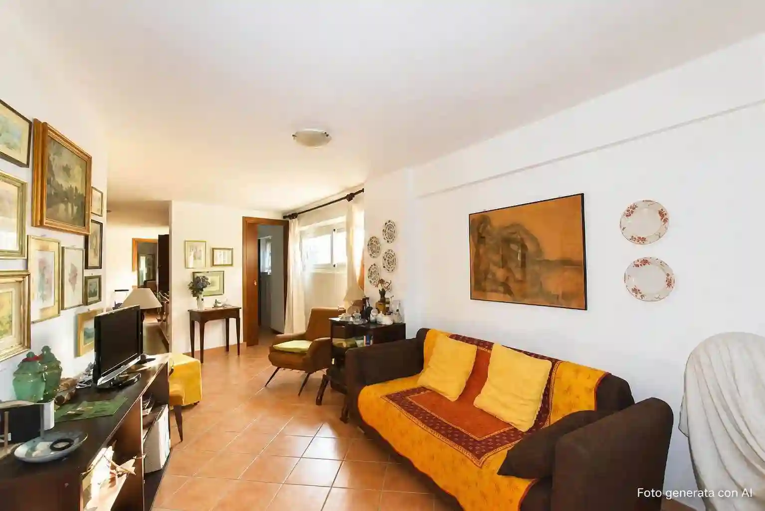 Appartamento - foto 4