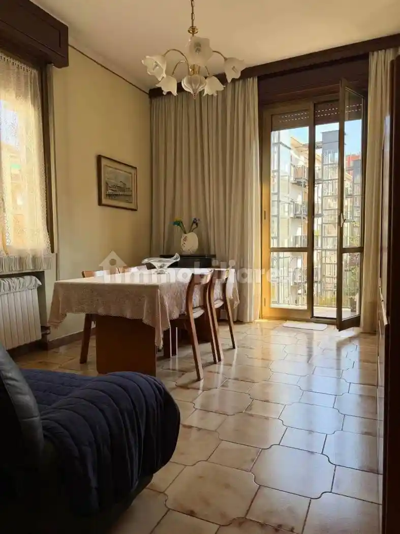 Appartamento in vendita a Sesto San Giovanni