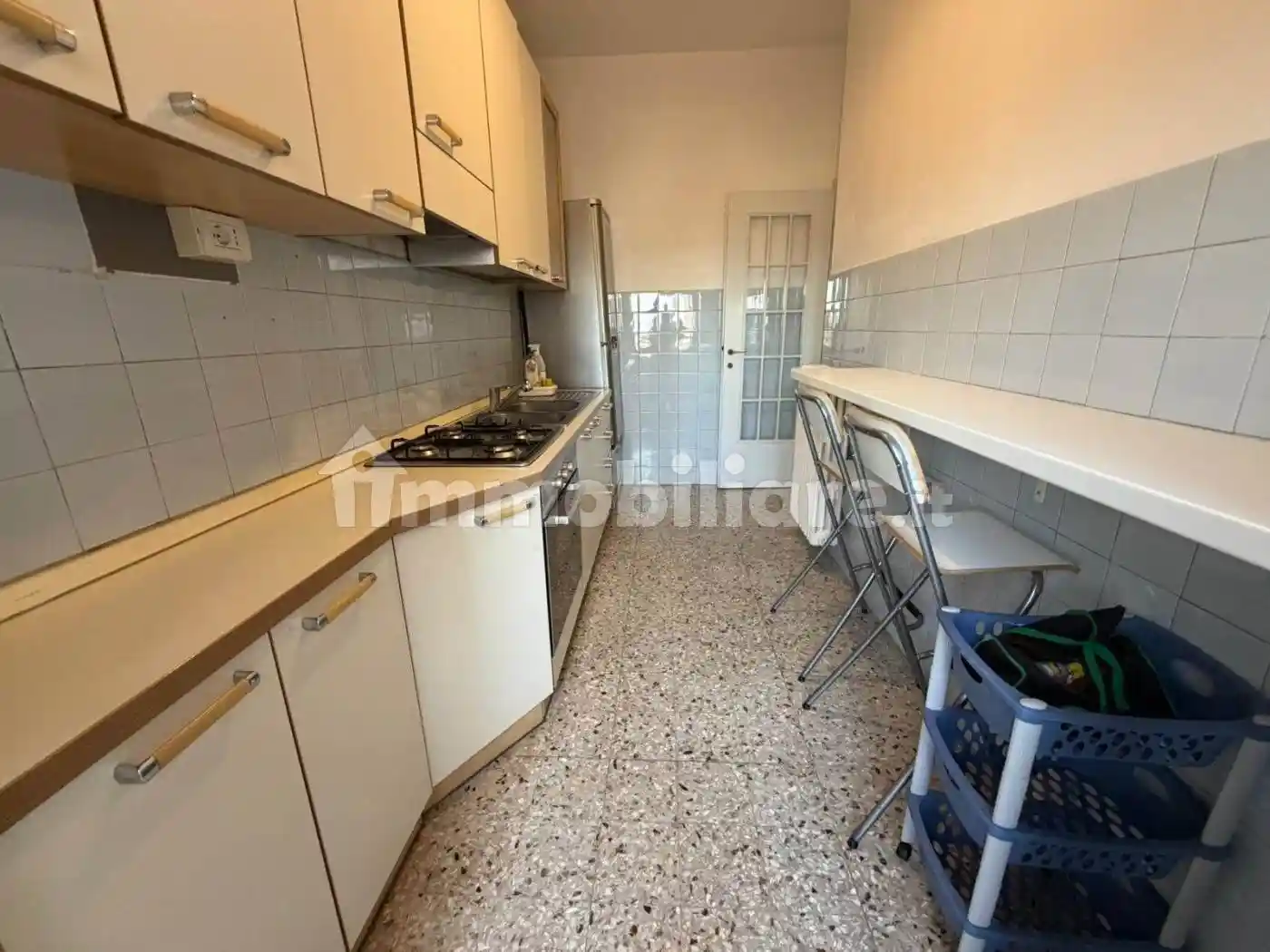 Appartamento in vendita a Sesto San Giovanni