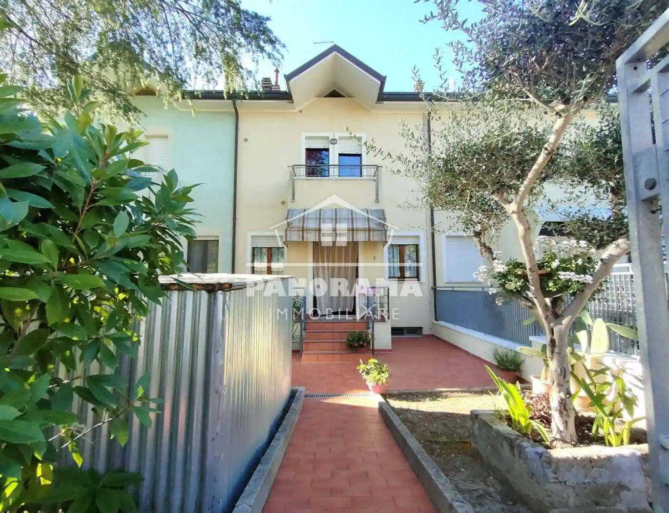 Casa indipendente in vendita a Coriano
