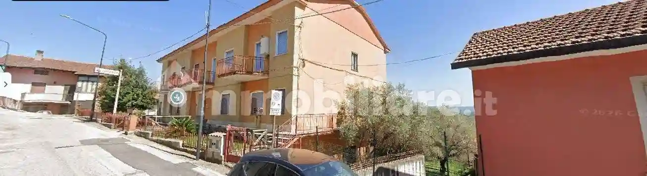 Palazzo - Edificio - foto 2