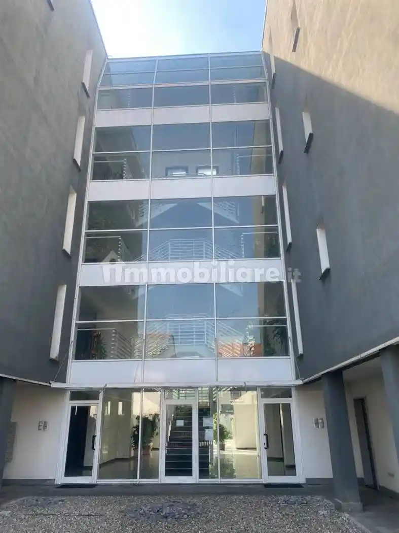 Appartamento in vendita a Vigevano