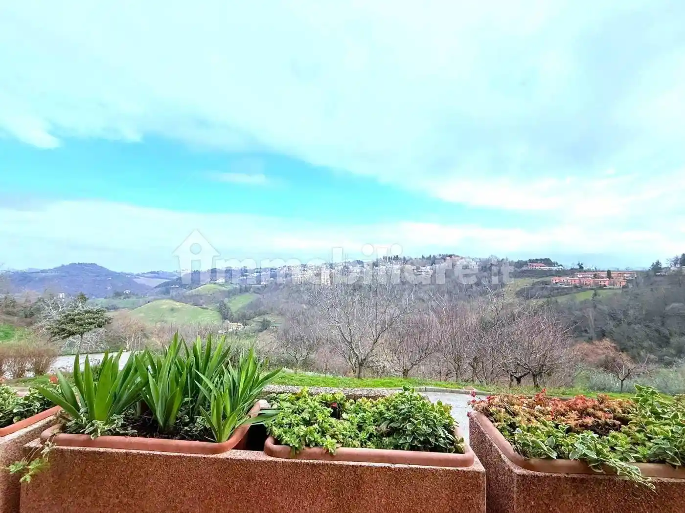 Appartamento in vendita a Urbino
