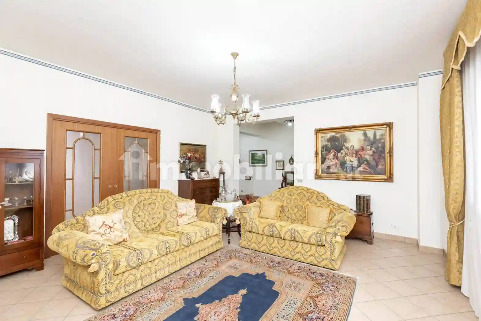 Villetta a schiera - foto 4