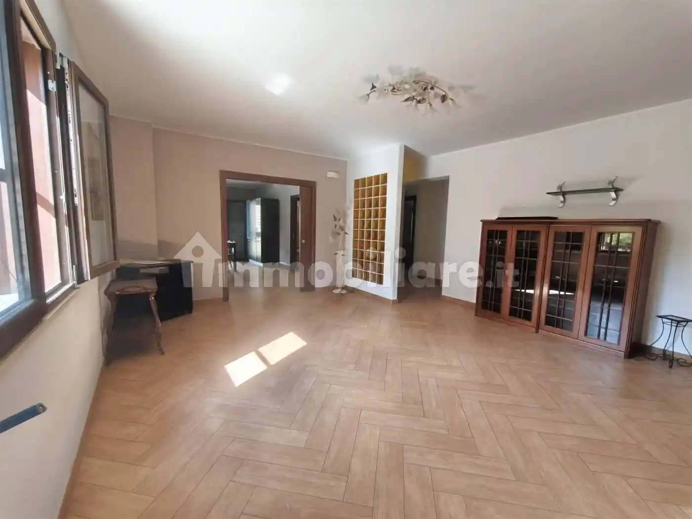 Appartamento in vendita a Reggio Calabria