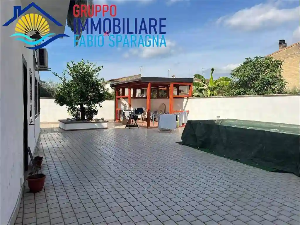 Casa indipendente - foto 4