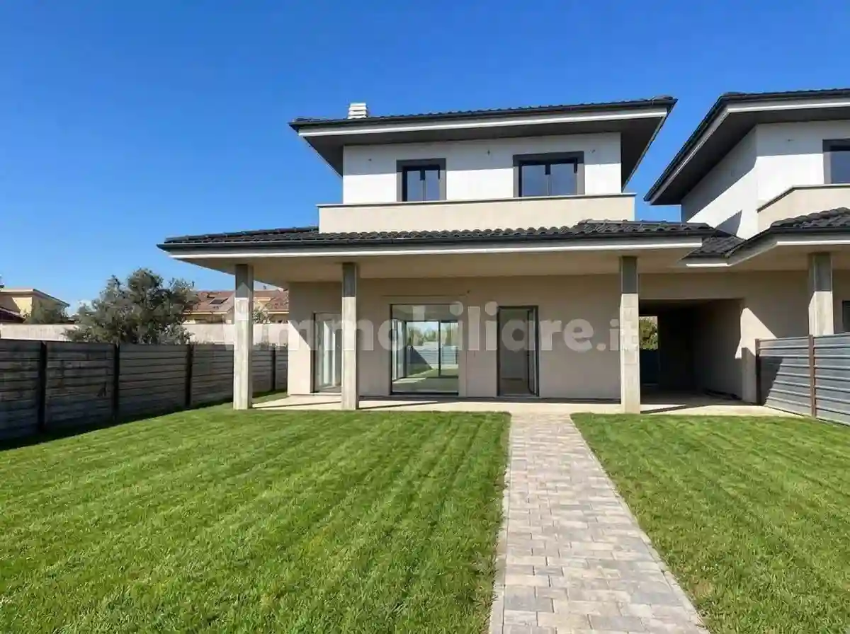 Villa - foto 3