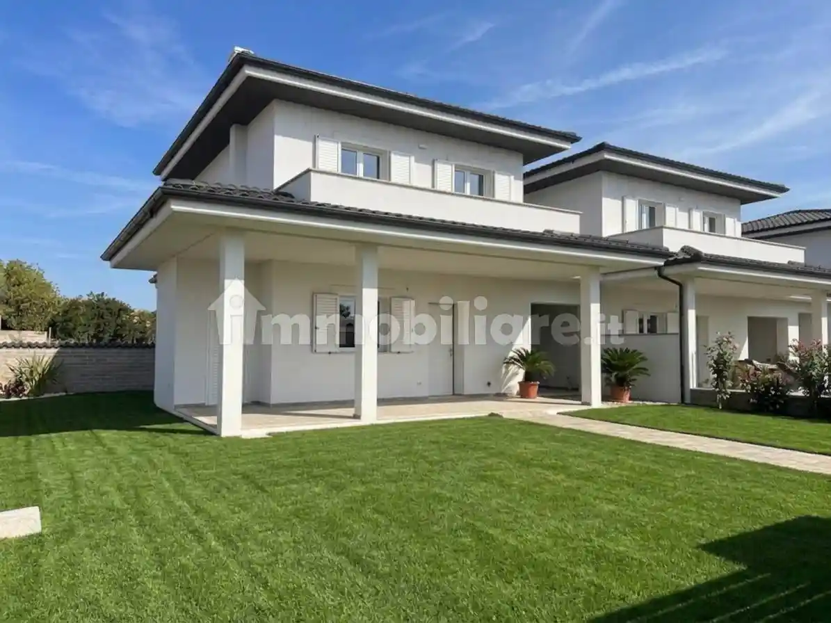 Villa in vendita a Anzio