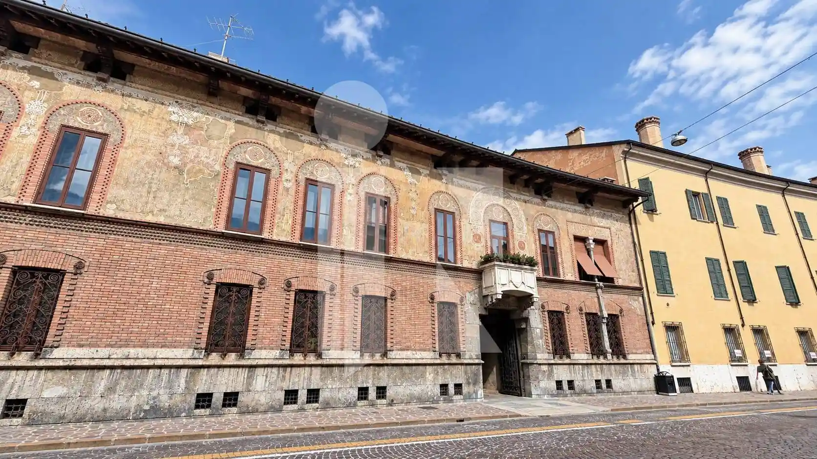 Appartamento in vendita a Mantova