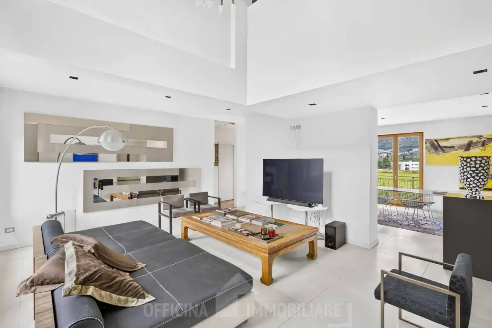 Villa in vendita a Castione Andevenno