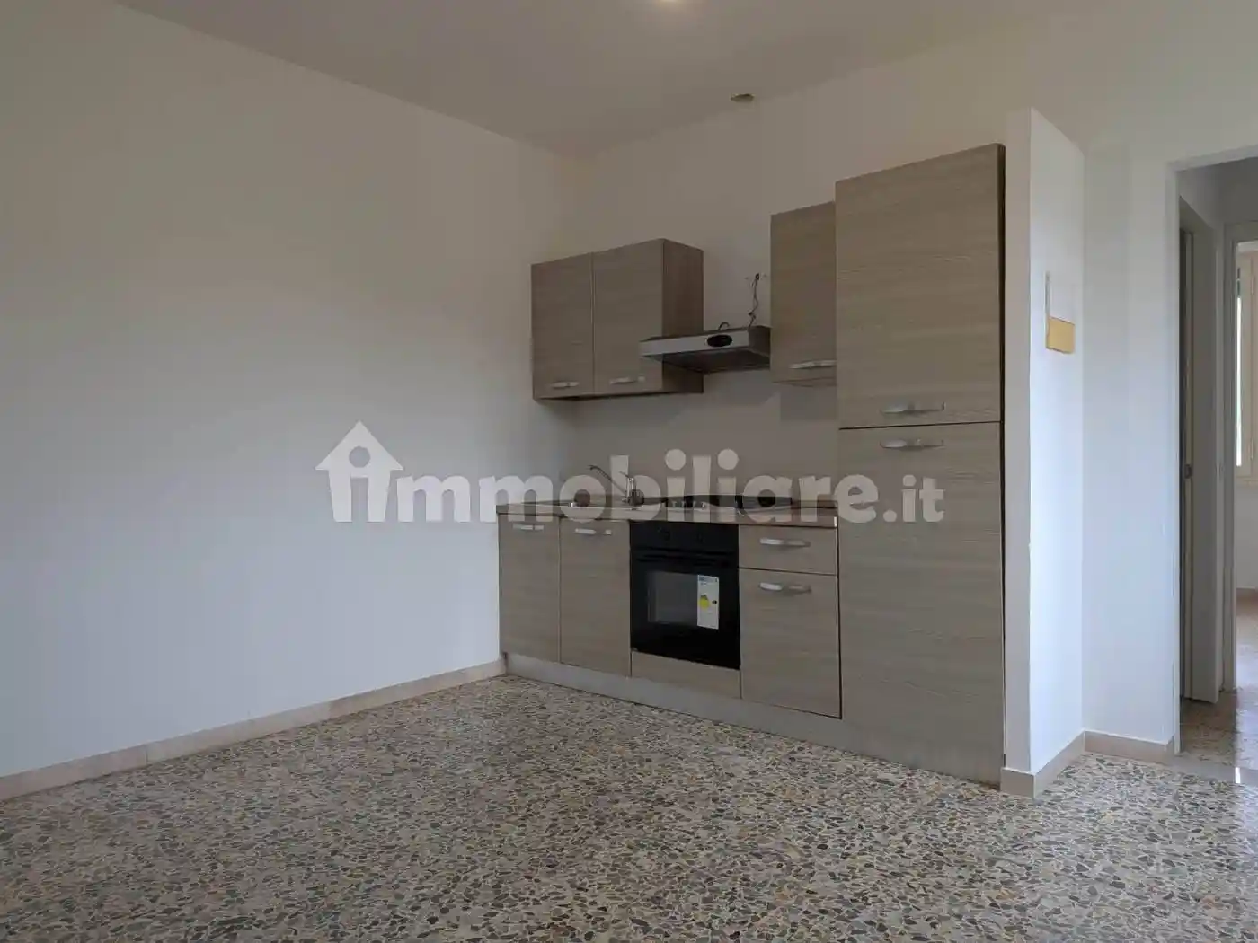 Appartamento in affitto a Bagno a Ripoli