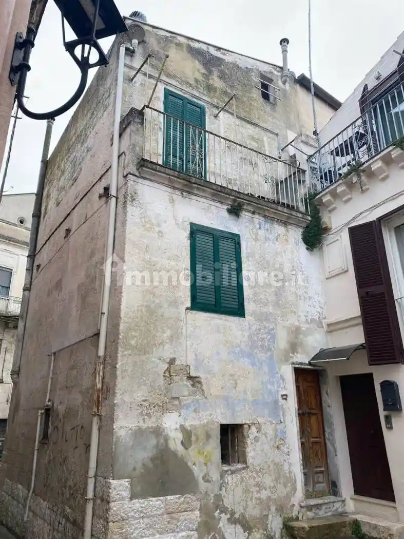 Casa indipendente in vendita a Altamura
