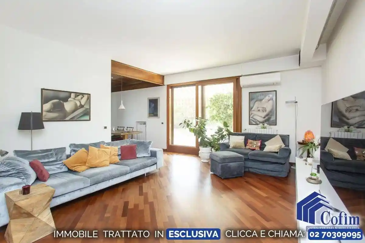 Appartamento in vendita a Peschiera Borromeo