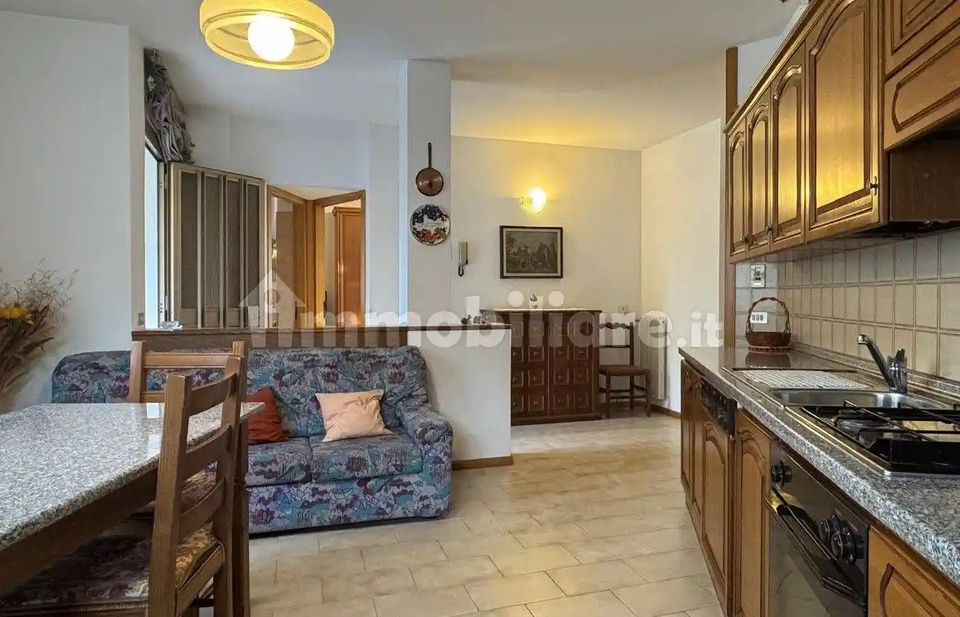 Appartamento in vendita a Buja